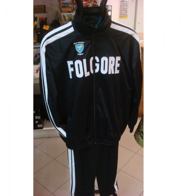 Abbigliamento 2024 militare folgore